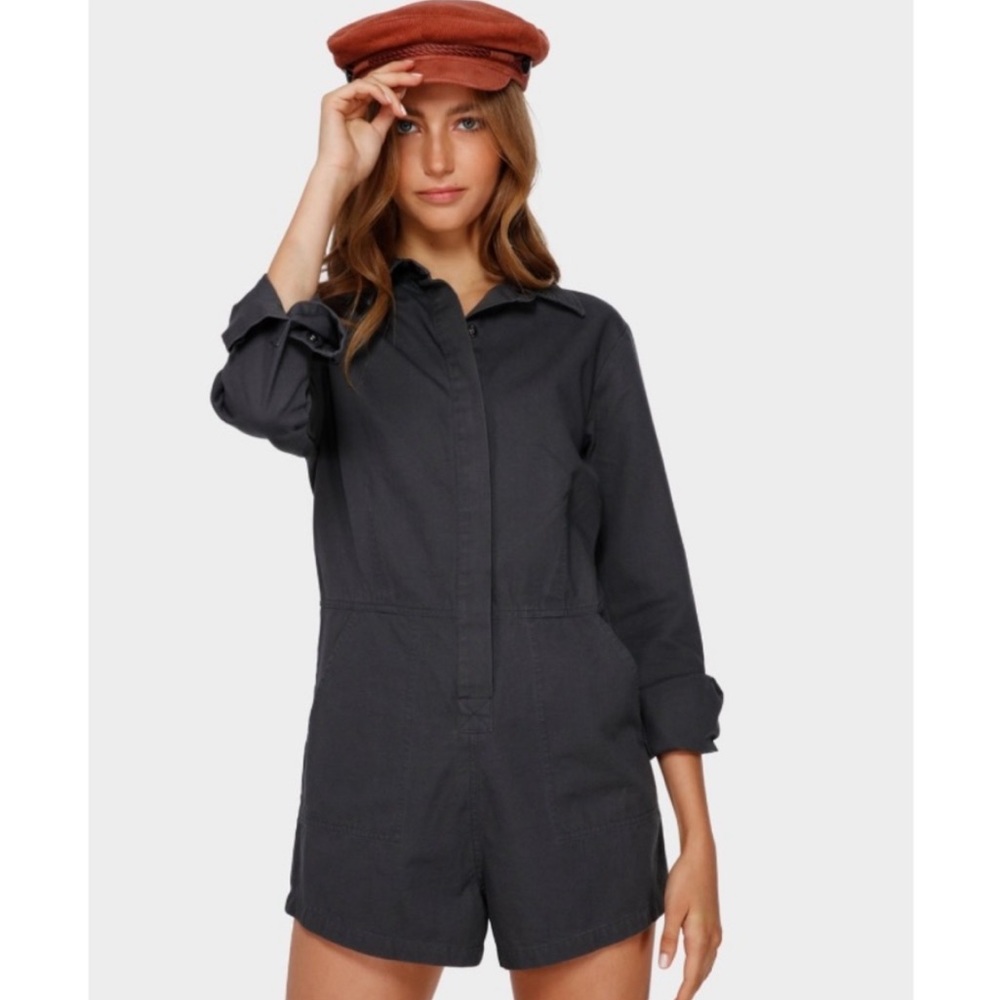 🔥🔥BILLABONG - GIGI PLAYSUIT🔥🔥 - Picture 10 of 12